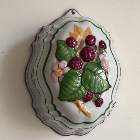 Franklin Mint Other - Franklin Mint mold